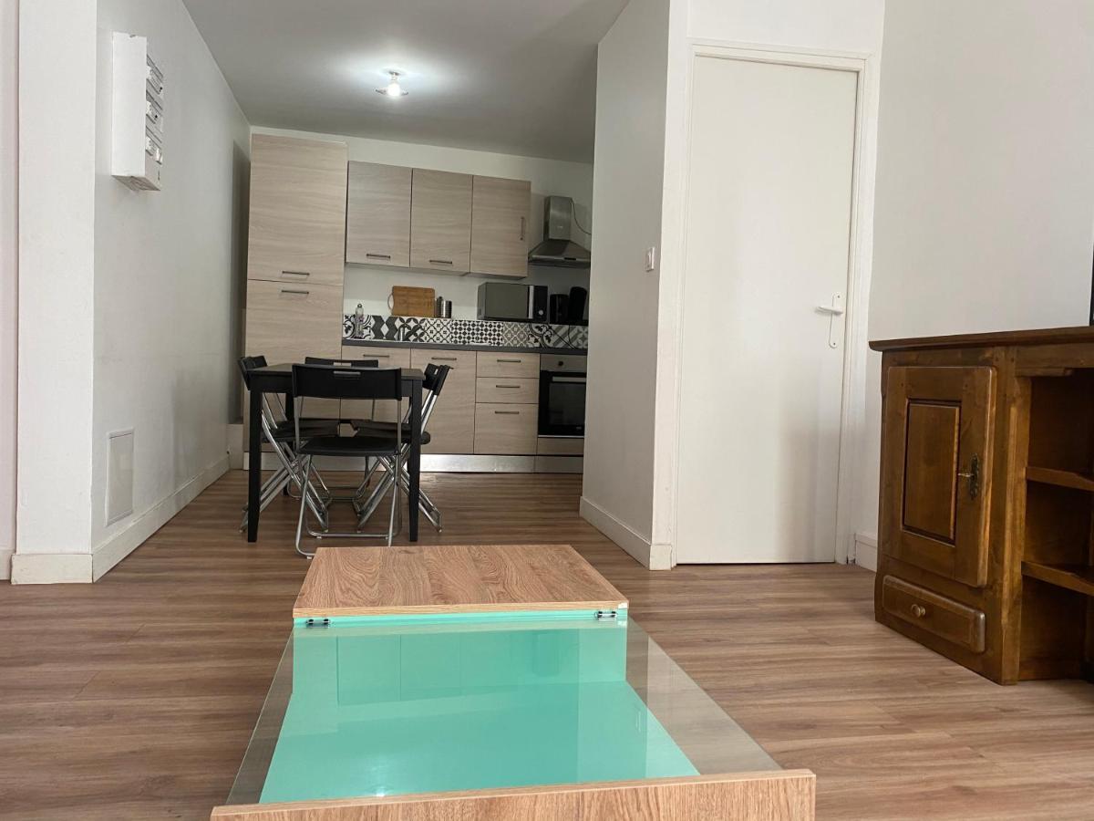 L'Ephemere Colbert - Vieux Port Apartment มาร์กเซย ภายนอก รูปภาพ