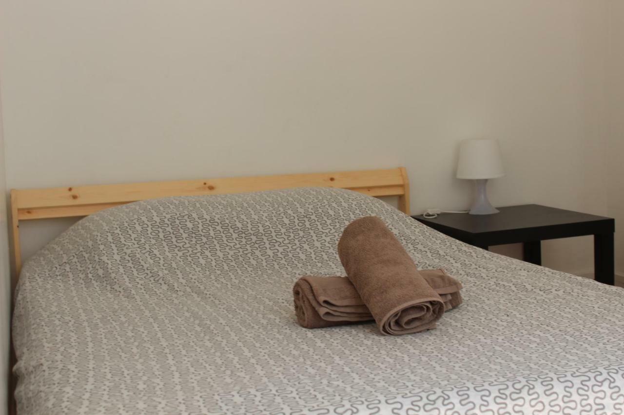 L'Ephemere Colbert - Vieux Port Apartment มาร์กเซย ภายนอก รูปภาพ